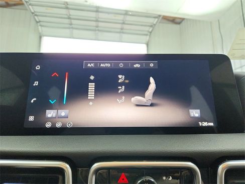 New 2026 Nissan Sentra SV w/ SV Convenience Package image 31