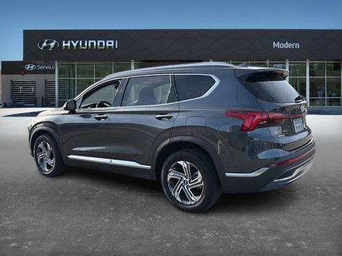 Used 2023 Hyundai Santa Fe SEL w/ Premium Package image 4