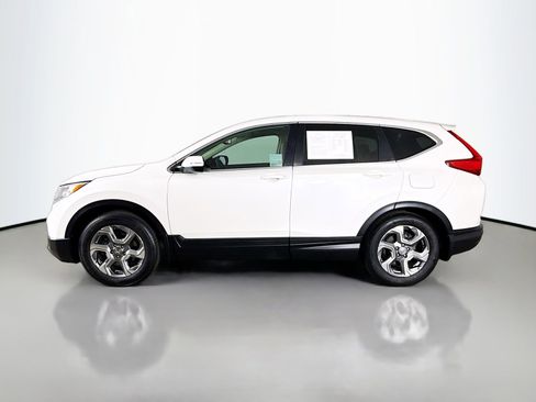 Used 2017 Honda CR-V EX-L image 4