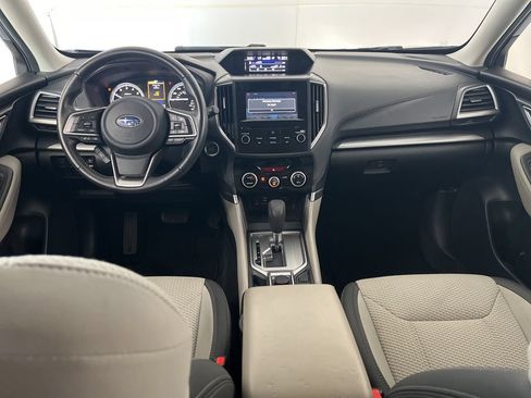 Used 2021 Subaru Forester Premium AWD/4WD image 32