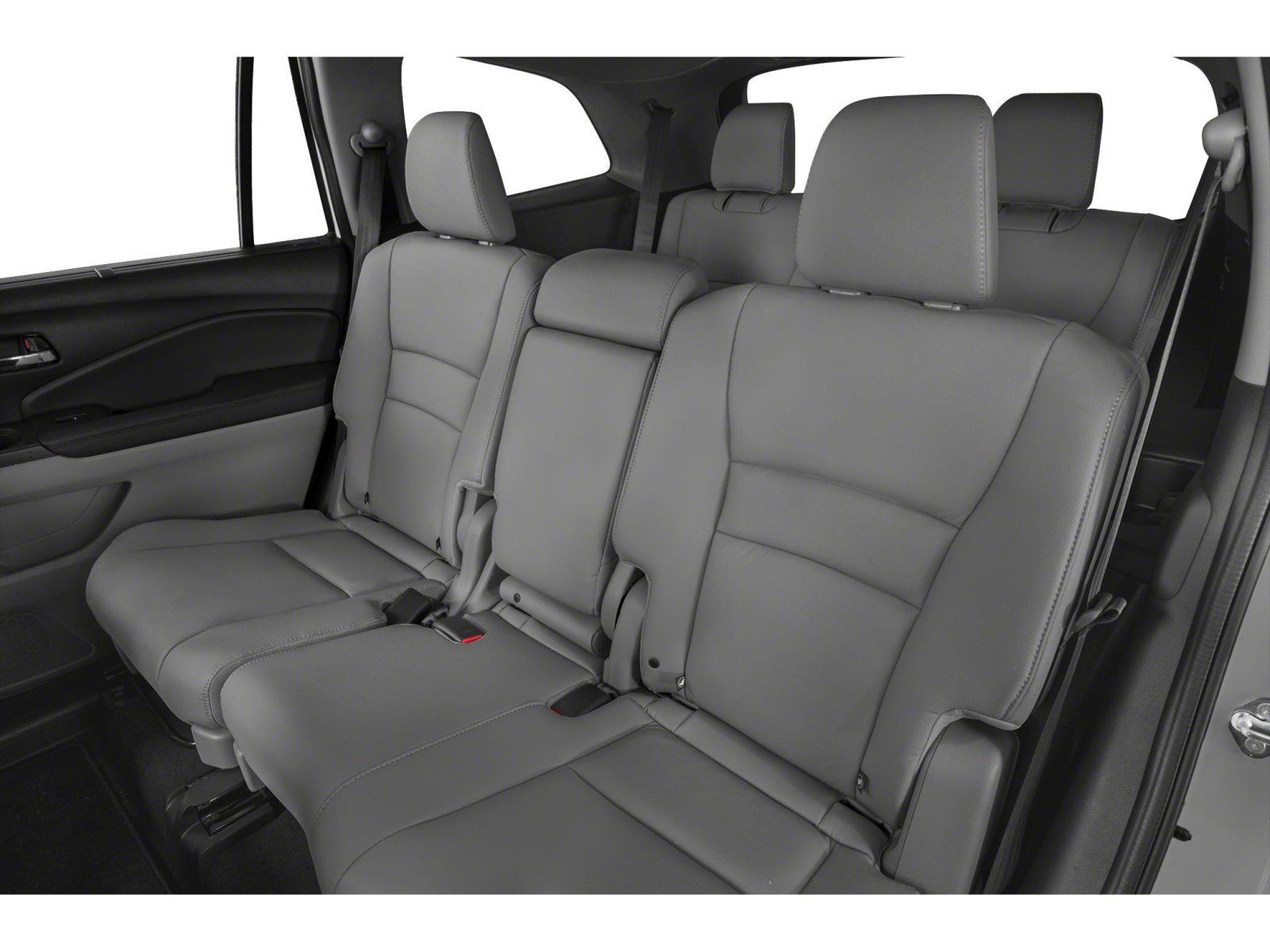 Used 2019 Honda Pilot EX-L image 34