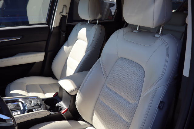 Used 2019 MAZDA CX-5 Grand Touring w/ GT Premium Package AWD/4WD image 6