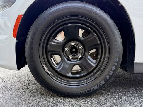 Used 2021 Dodge Charger Police image 20