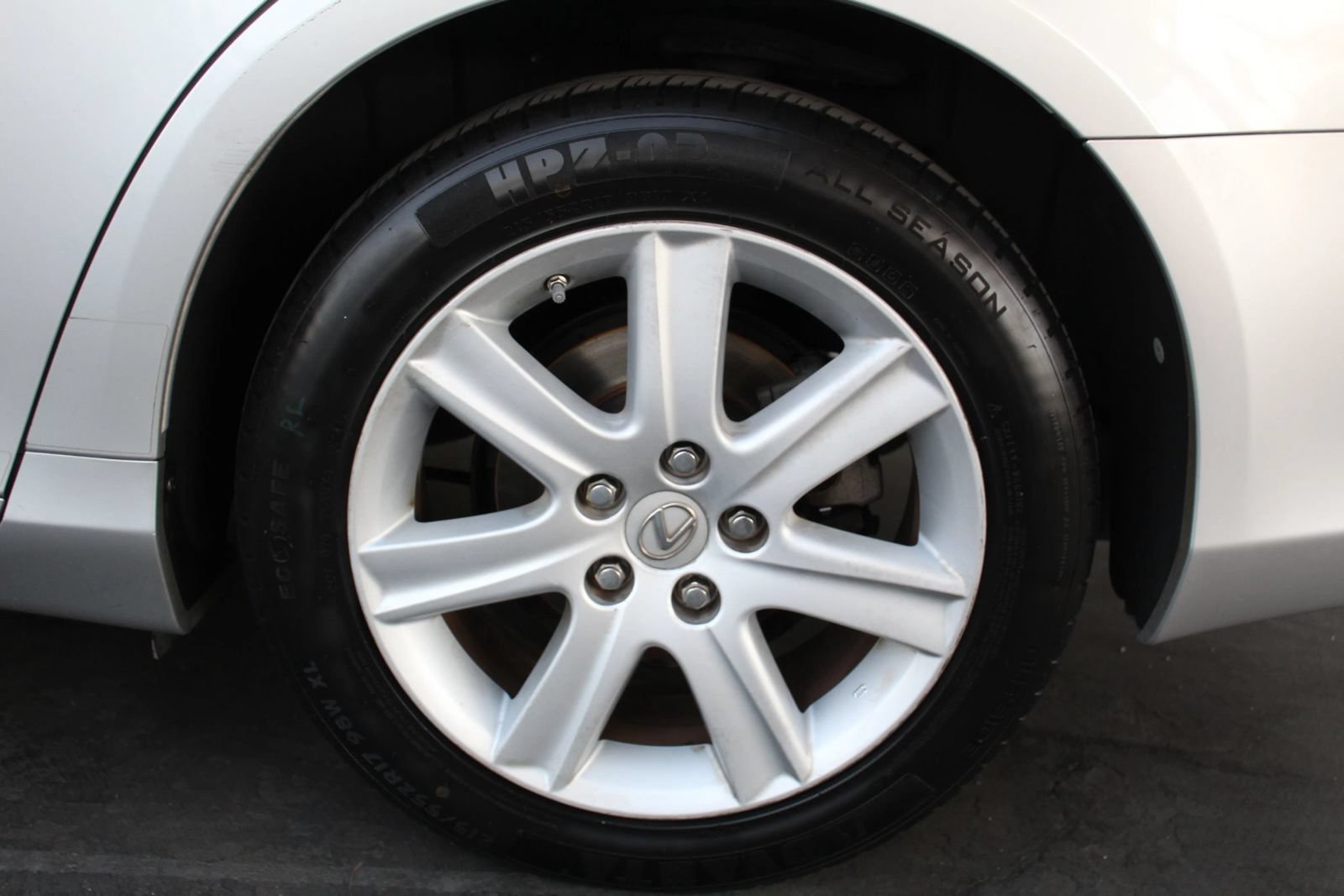 Used 2008 Lexus ES 350 w/ Premium Pkg FWD image 38