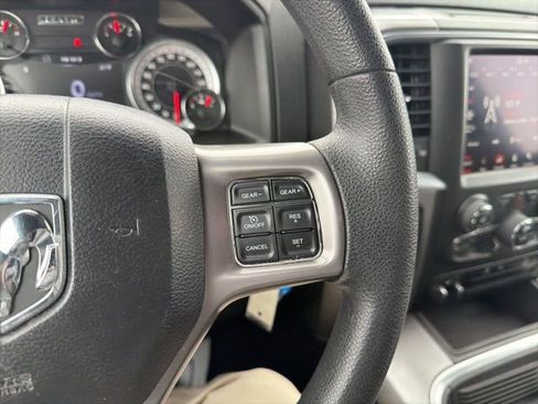 Used 2023 RAM 1500 Classic Warlock w/ Trailer Tow Group image 42