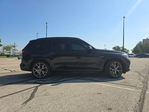 Used 2022 BMW X5 xDrive45e w/ M Sport Package AWD/4WD image 18