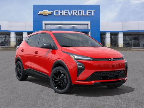 New 2027 Chevrolet Bolt RS w/ Technology Package image 7