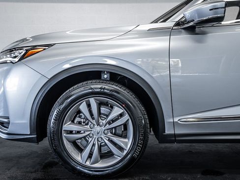 New 2026 Acura MDX SH-AWD image 10