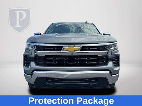 Used 2026 Chevrolet Silverado 1500 LT AWD/4WD image 10