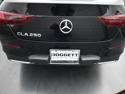New 2026 Mercedes-Benz CLA 250 image 29