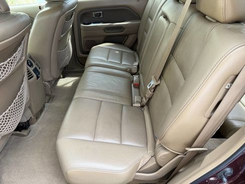Used 2008 Honda Pilot EX-L image 11