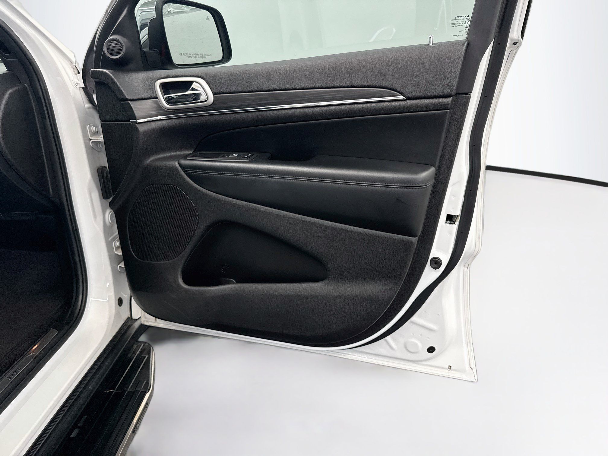 Used 2021 Jeep Grand Cherokee Limited RWD image 35