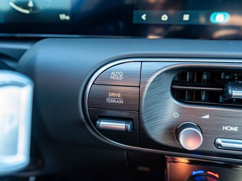 New 2026 Hyundai Palisade Calligraphy image 43