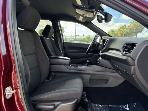 Used 2023 Dodge Durango GT RWD image 24