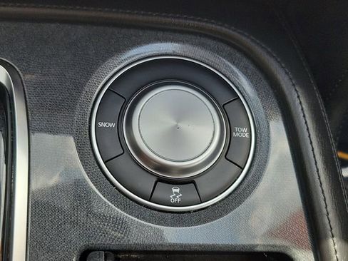 Used 2024 Nissan Armada SV RWD image 28