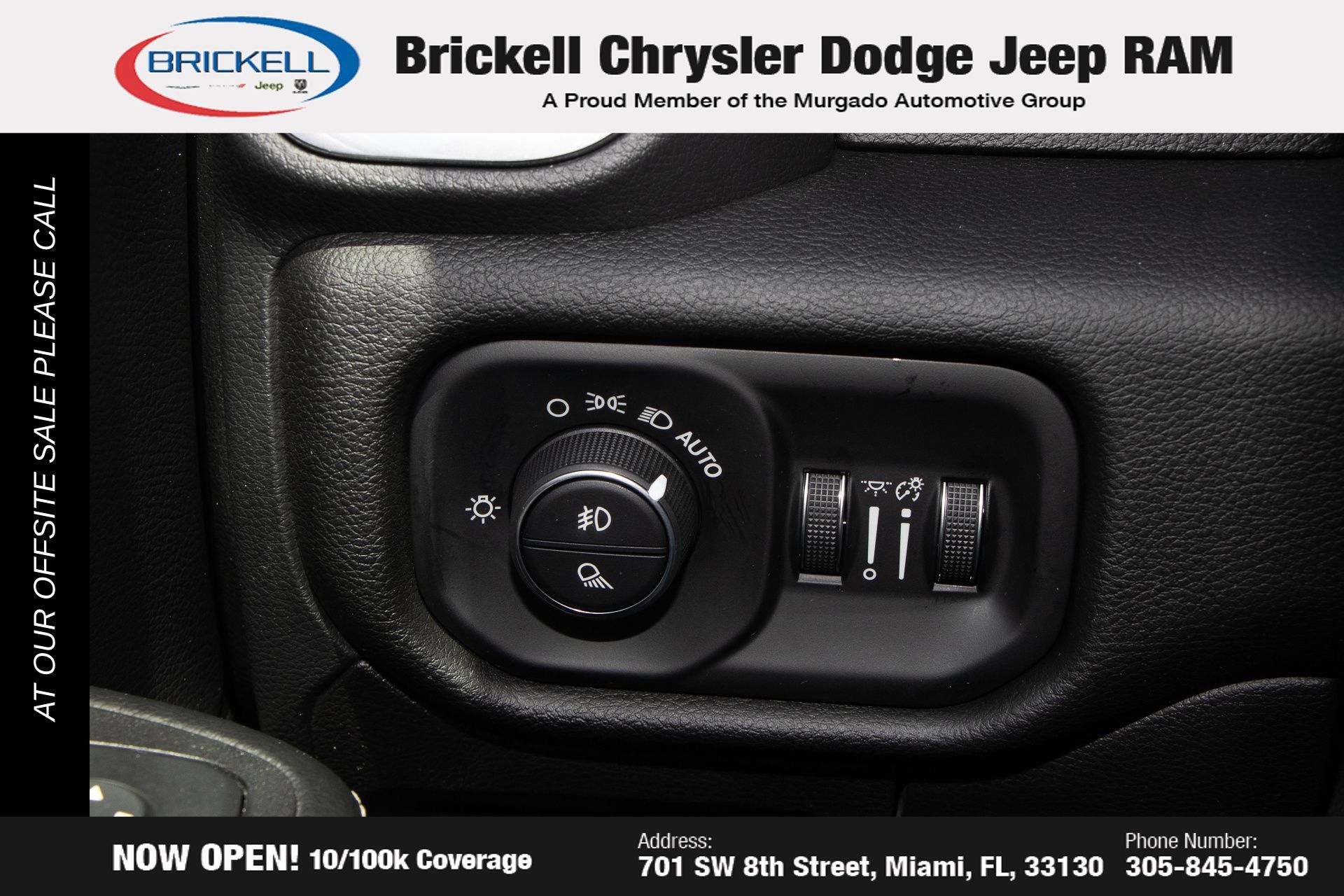 Used 2025 RAM 1500 Laramie AWD/4WD image 28