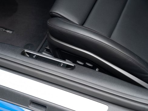 Certified 2025 Porsche 911 Carrera S RWD image 15