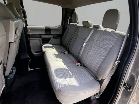 Used 2017 Ford F150 XLT RWD image 25