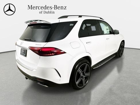 Certified 2026 Mercedes-Benz GLE 450 4MATIC image 7