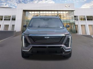 Used 2026 Cadillac Vistiq Premium Luxury video 2