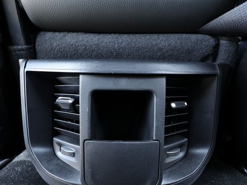 Certified 2024 RAM 2500 Tradesman AWD/4WD image 29
