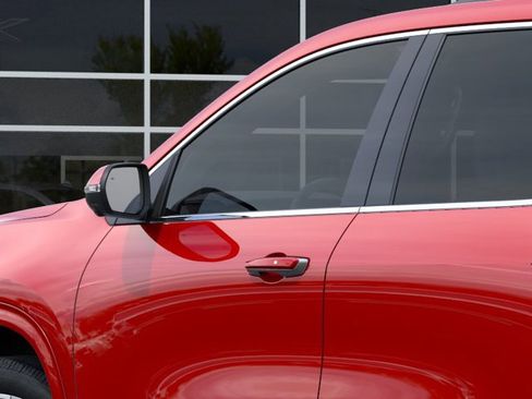 New 2026 GMC Acadia Denali w/ Super Cruise Package image 12