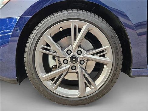 Used 2024 Audi A3 2.0T Premium Plus image 23