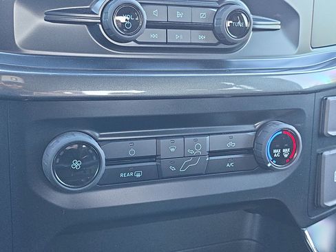 Certified 2023 Ford F150 XL w/ STX Appearance Package image 18