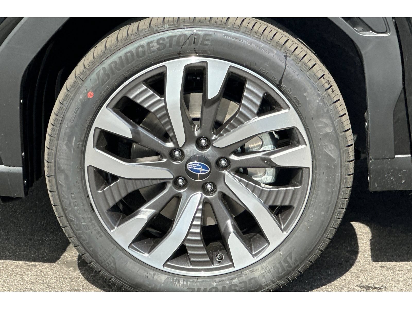 New 2026 Subaru Forester Touring AWD/4WD image 24