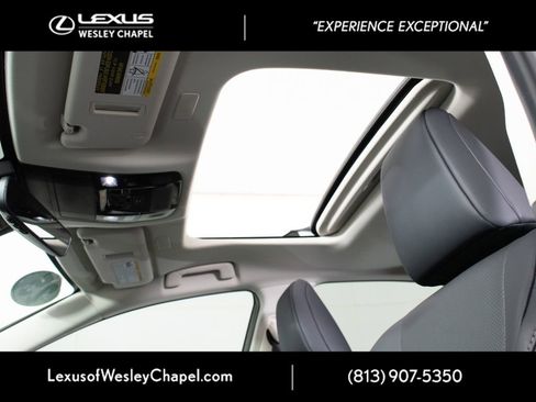 Used 2025 Lexus NX 350 AWD w/ Accessory Package (2T) image 37