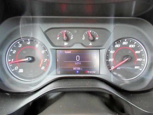 Used 2019 Chevrolet Camaro LT image 24