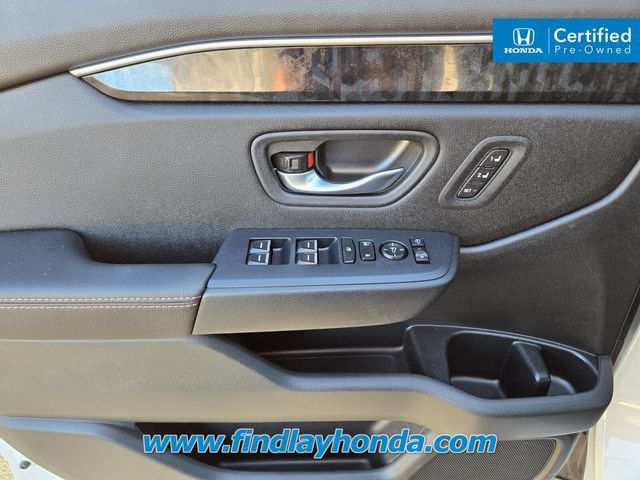 Certified 2026 Honda Passport TrailSport Elite image 25