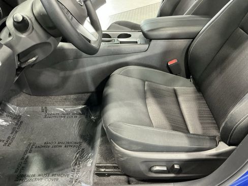 Used 2025 Nissan Altima 2.5 SV w/ SV Special Edition Package image 17