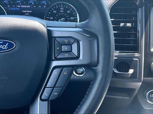 Certified 2020 Ford Expedition XLT w/ Equipment Group 202A RWD image 12