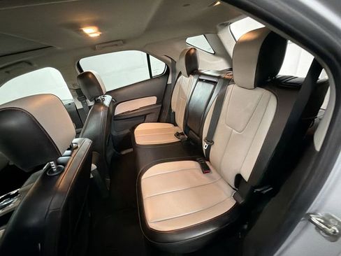 Used 2013 Chevrolet Equinox LT image 23