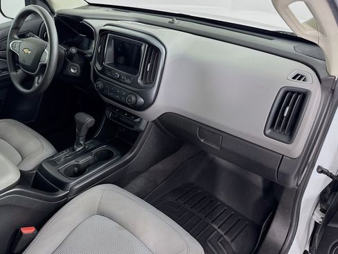 Used 2019 Chevrolet Colorado W/T image 26