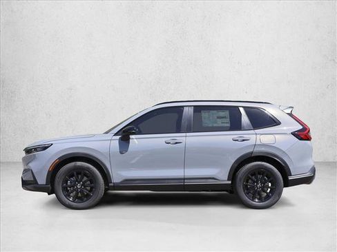 New 2026 Honda CR-V Sport-L image 8