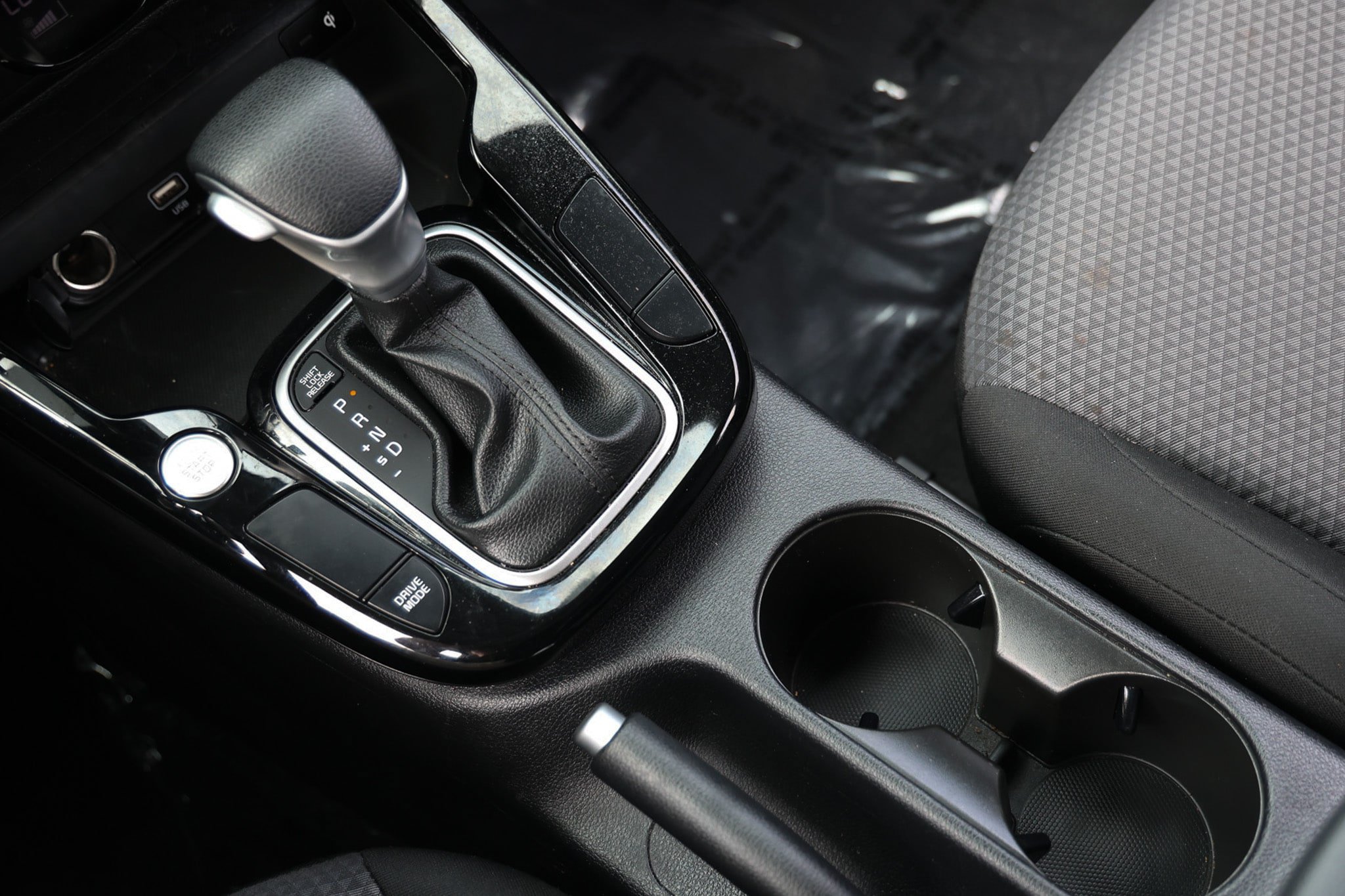 Used 2025 Kia Soul S FWD image 39
