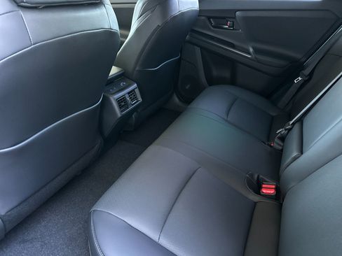 New 2026 Toyota bZ AWD/4WD image 10