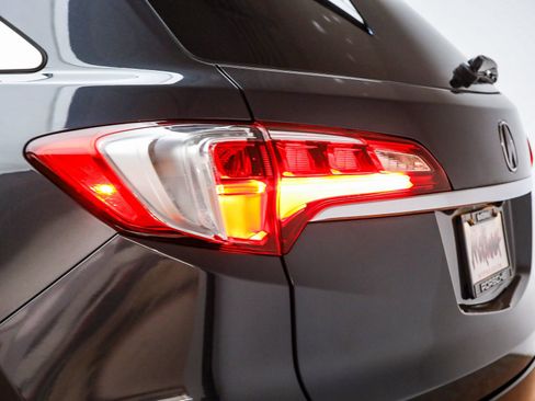 Used 2016 Acura RDX FWD image 11