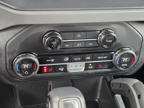 Used 2024 Ford Bronco Big Bend AWD/4WD image 20