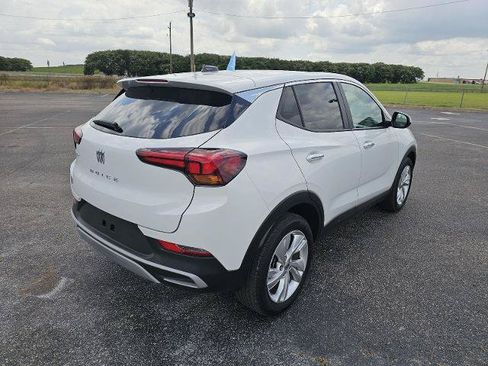 Used 2025 Buick Encore GX Preferred FWD image 5