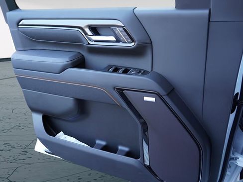 New 2026 GMC Sierra 2500 AT4 w/ AT4 Premium Plus Package image 25