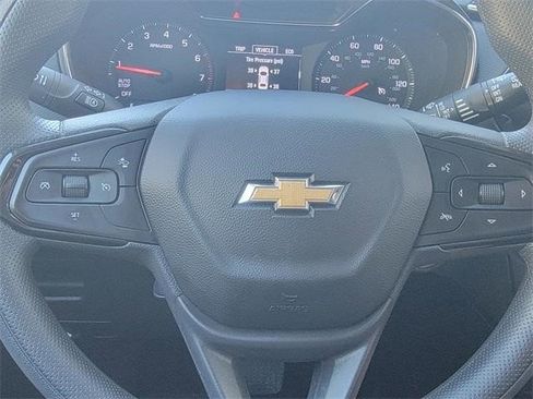 Certified 2023 Chevrolet TrailBlazer LT w/ Convenience Package image 30