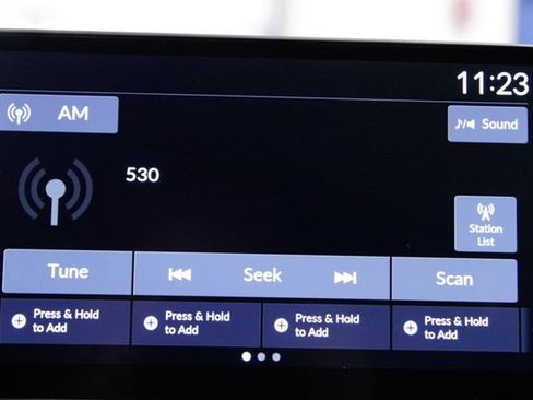 Certified 2026 Honda CR-V EX-L image 35