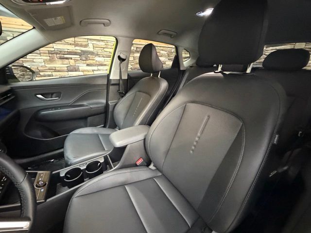 Certified 2026 Hyundai Kona SEL Premium AWD/4WD image 14