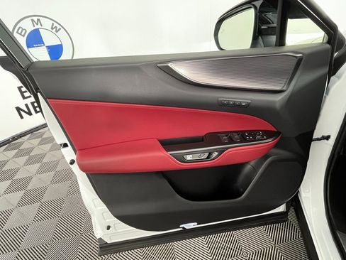 Used 2024 Lexus NX 450h+ F Sport image 26