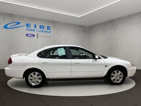 Used 2005 Ford Taurus SEL image 7