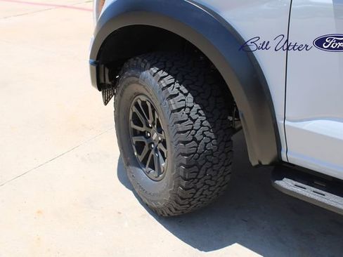 New 2026 Ford F150 Raptor AWD/4WD image 5
