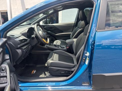 New 2026 Subaru Crosstrek 2.5i Wilderness AWD/4WD image 69